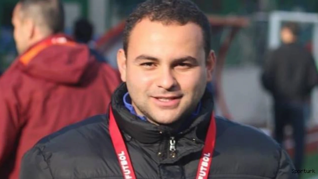 Fatih Seyrek Valide Tayfunspor'da