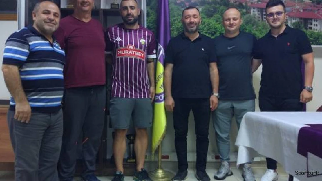 İstanbul Mesudiyespor'dan Çilek transfer