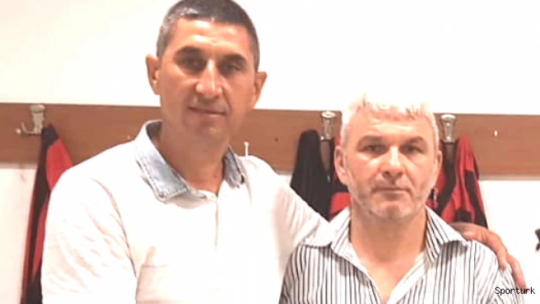 İzzettin'de kaleciler Canbaz'a emanet