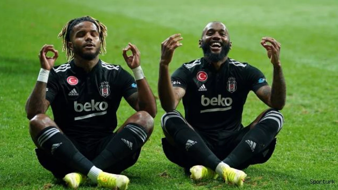 Kartal sezona şovla başladı