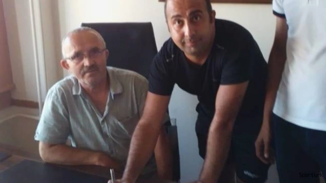 Marmara Karayolları'nda Turgay Yalçın dönemi