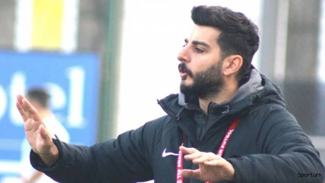 Sancaktepe yine Bingöl'le