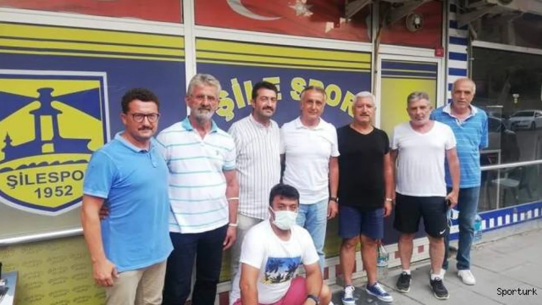 Şilespor, 'Gençliğe Yatırım, Geleceğe Yatırım' mottosuyla yola çıkıyor