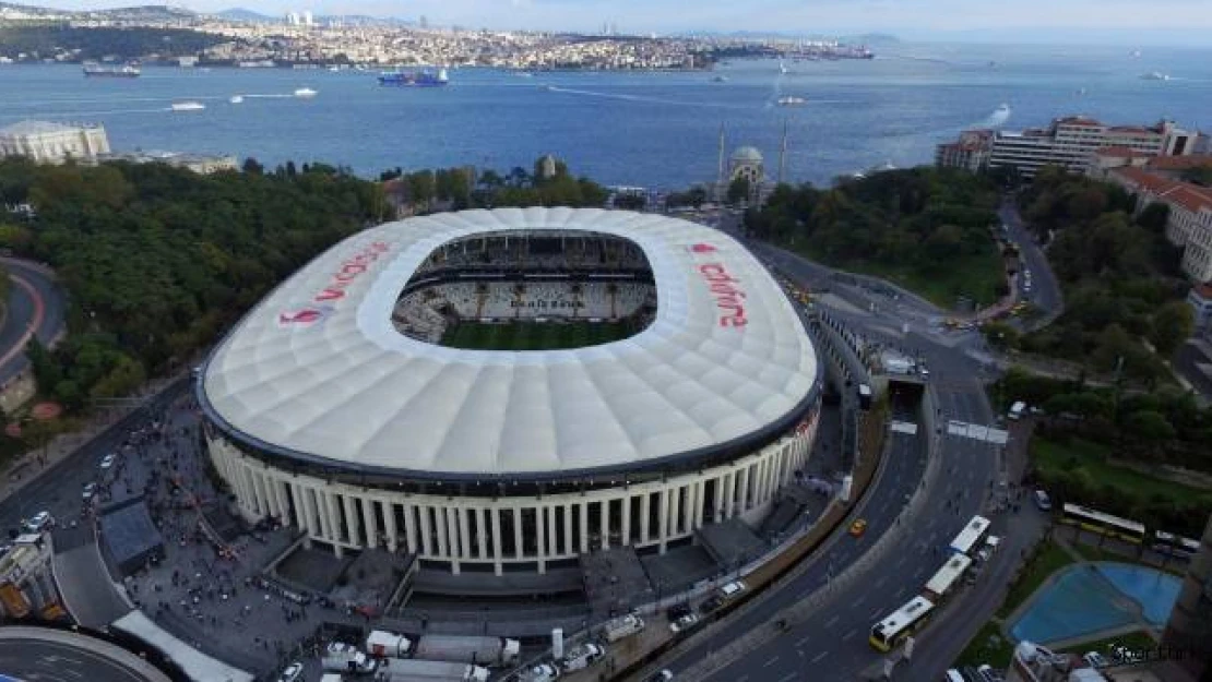Süper Lig'de 13 ilden 20 takım 20 statta oynayacak