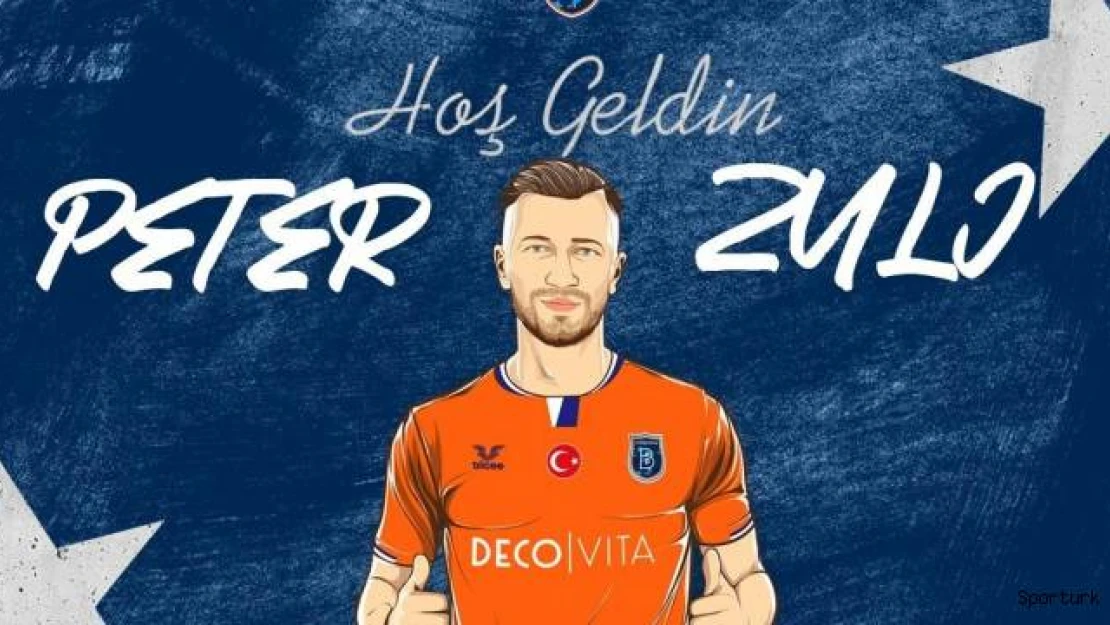 Başakşehir'den kadroya 6 takviye
