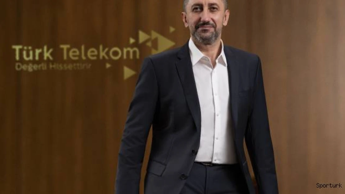 Basketbol maçları yeni sezonda da Tivibu'da yayınlanacak