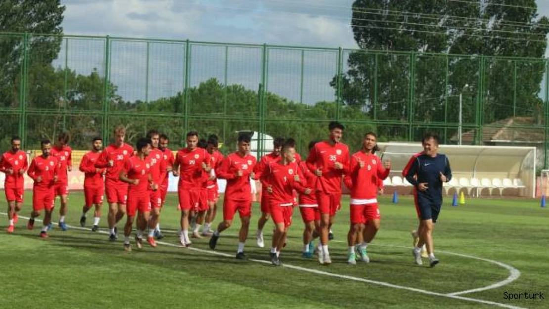 Çatalca'da keyifler yerinde
