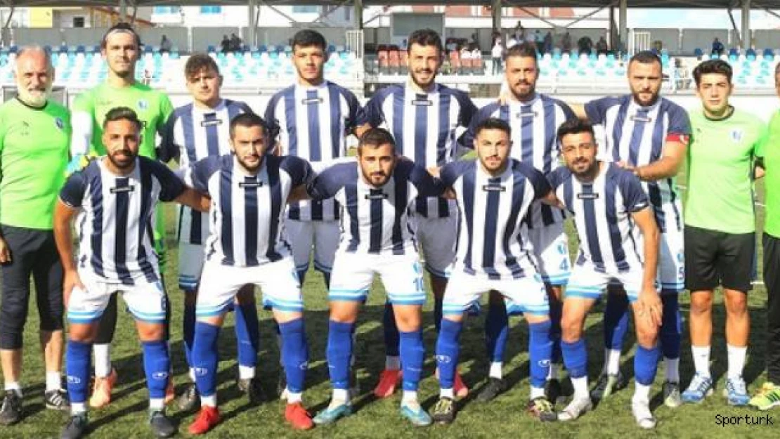 Cörüt: Bu seviye bizim için yeterli değil