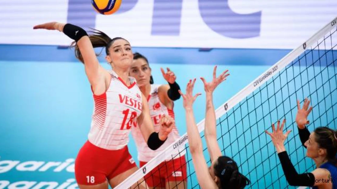 Filenin Sultanları, bronz madalya maçına çıkacak