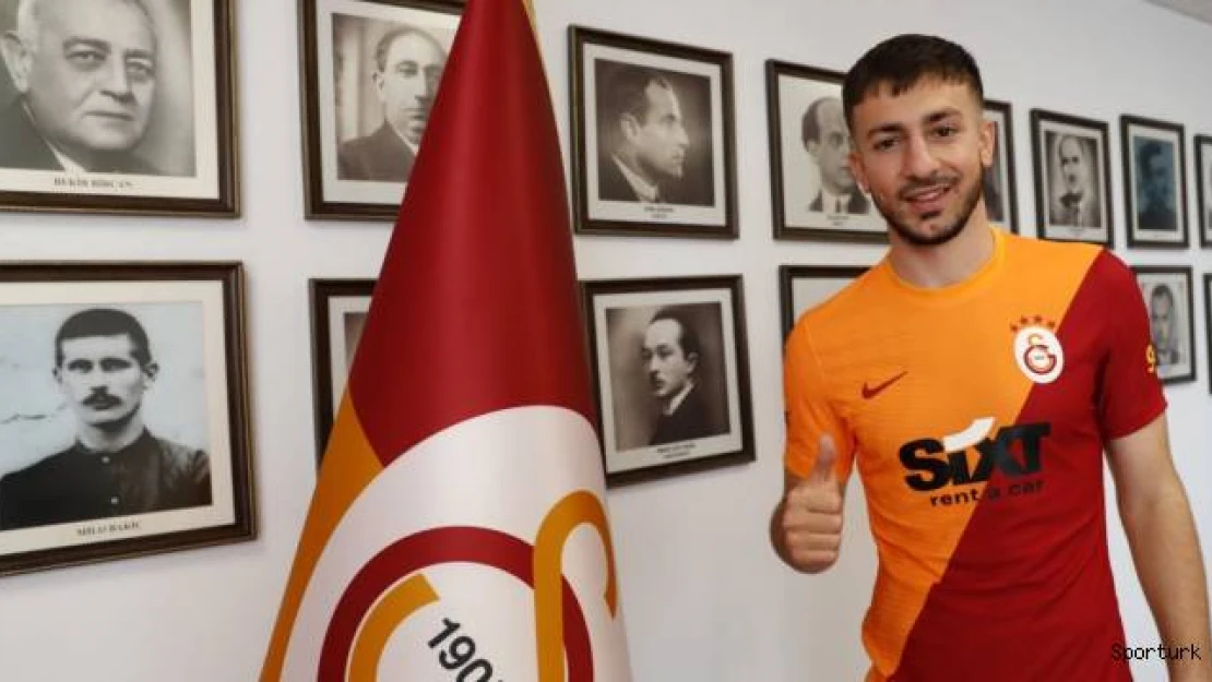 Halil Dervişoğlu: &quotElimden gelenin fazlasını vereceğim"