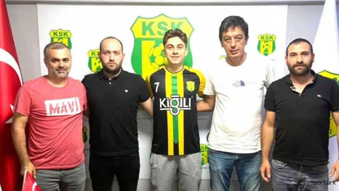 Kağıthane'den imza şov