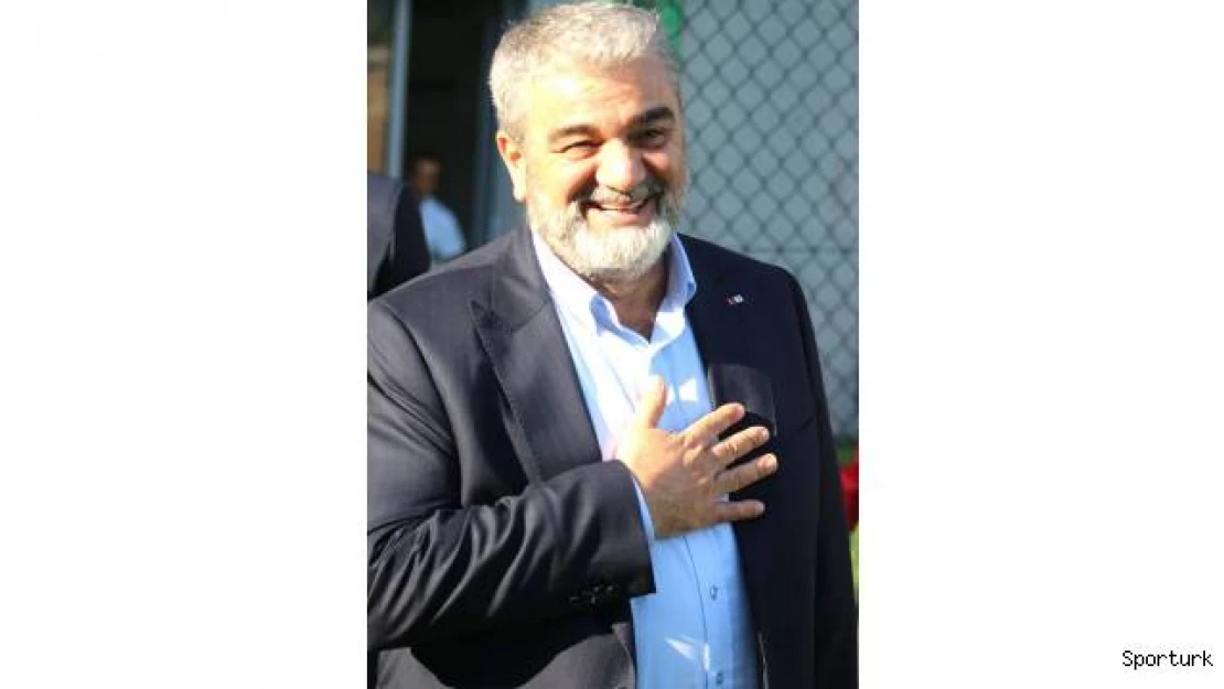 Orhan: Bu yolun sonu 3. Lig