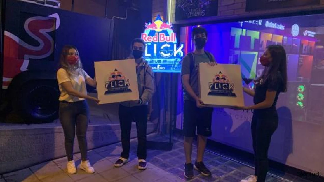 Red Bull Flick yeni sezonda ilk finalistler belli oldu