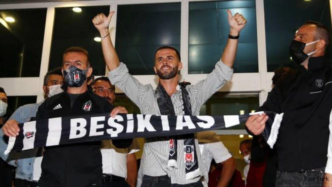 Süper Lig'in en değerlisi Miralem Pjanic