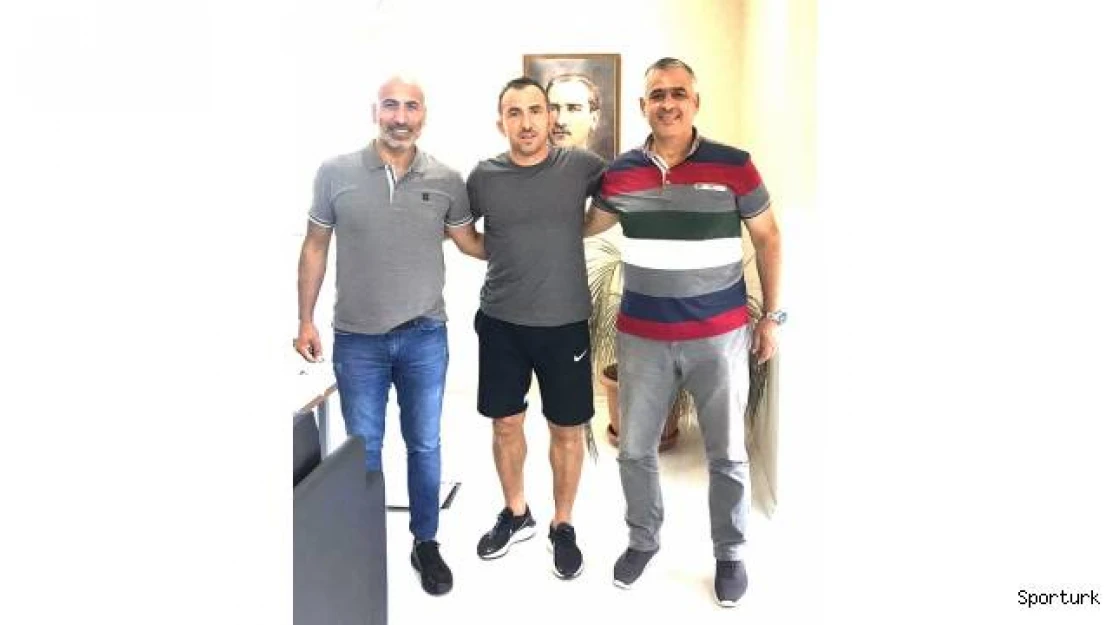 TÜFAD'tan bir anlaşma da Ümraniyespor'la