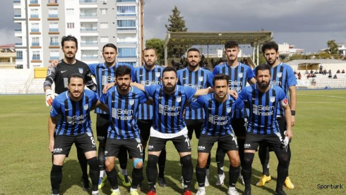 Arnavutköy Belediyespor'da hakeme büyük tepki var