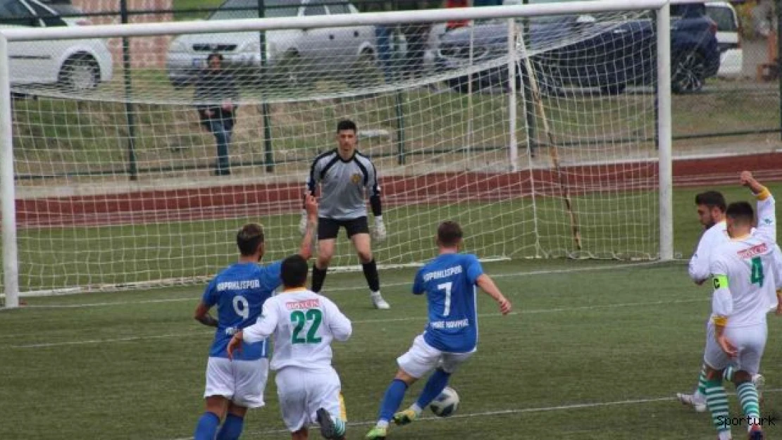 BAL Ligi ekiplerinden Kapaklıspor lige üç puanla başladı