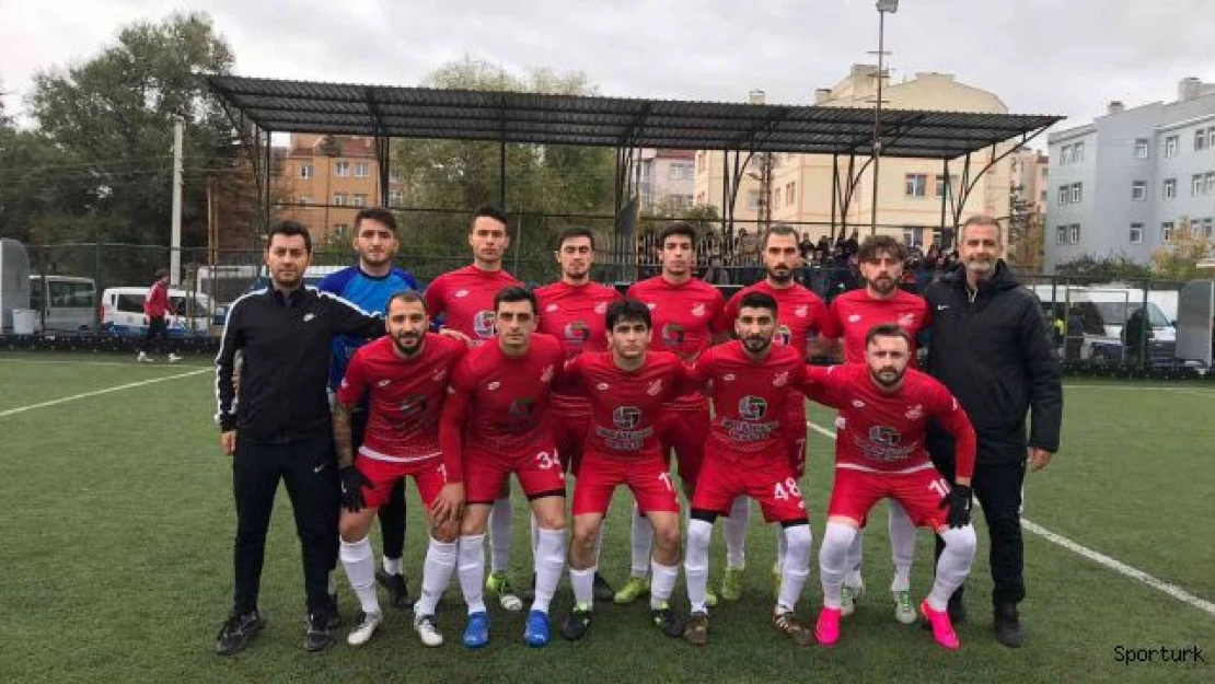 Bilecikspor lige galibiyetle başladı