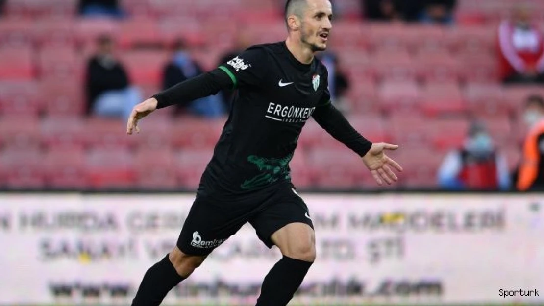 Bursaspor'un rakibi Ankara Keçiörengücü