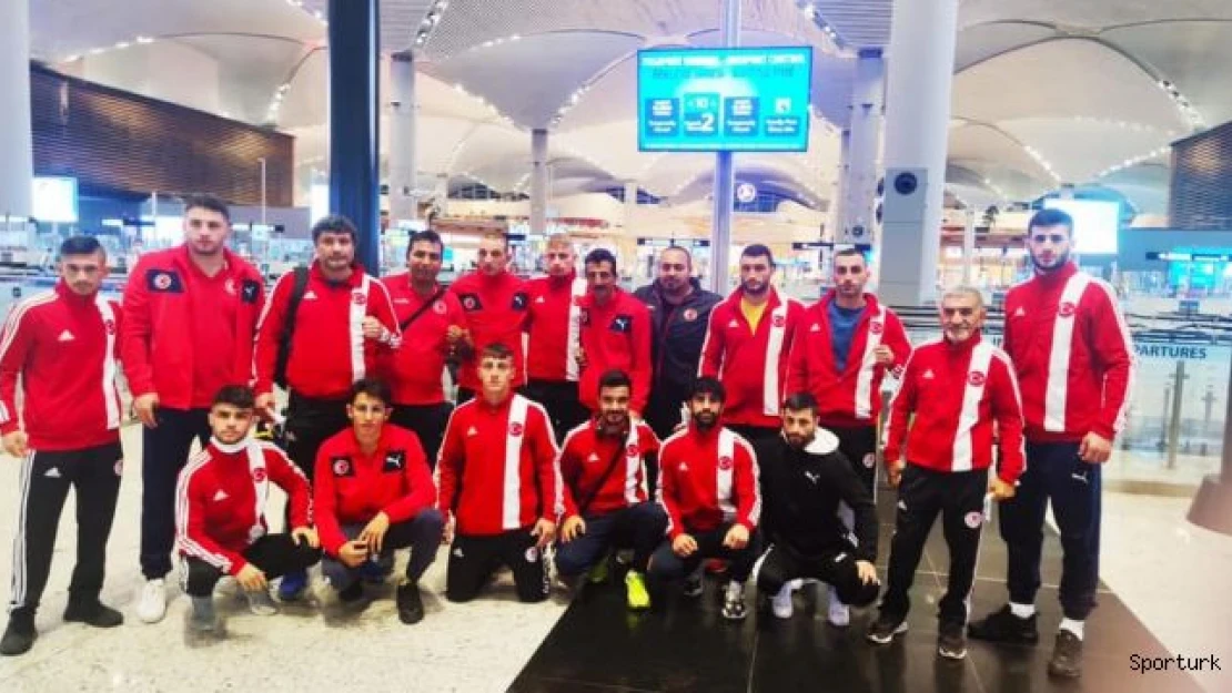 Büyük Erkekler Dünya Boks Şampiyonası Sırbistan'da başlıyor