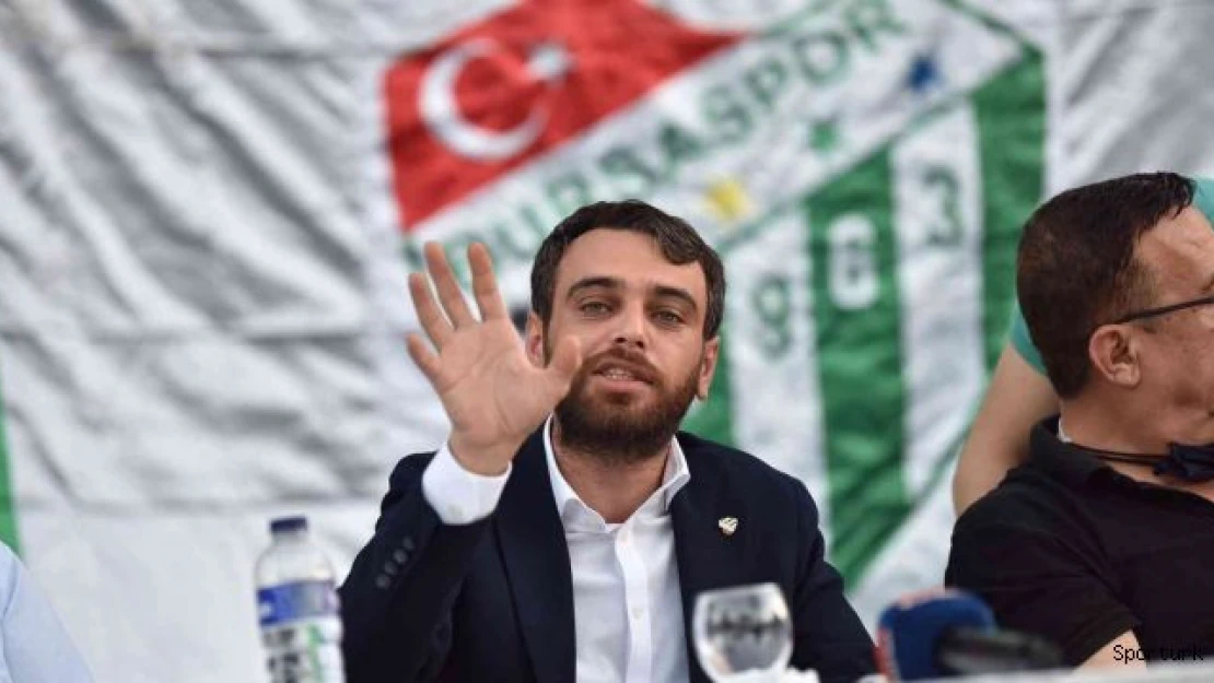 Emin Adanur: &quotVakit kulübümüzü ait olduğu yere taşıma vaktidir"