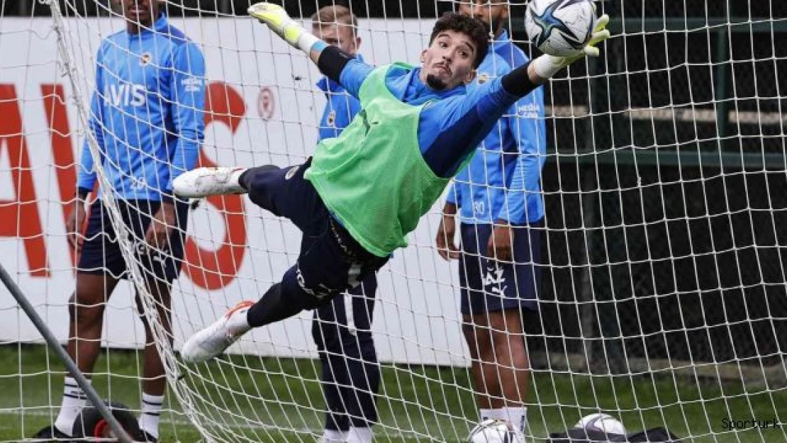 Fenerbahçe, Konyaspor maçına hazır