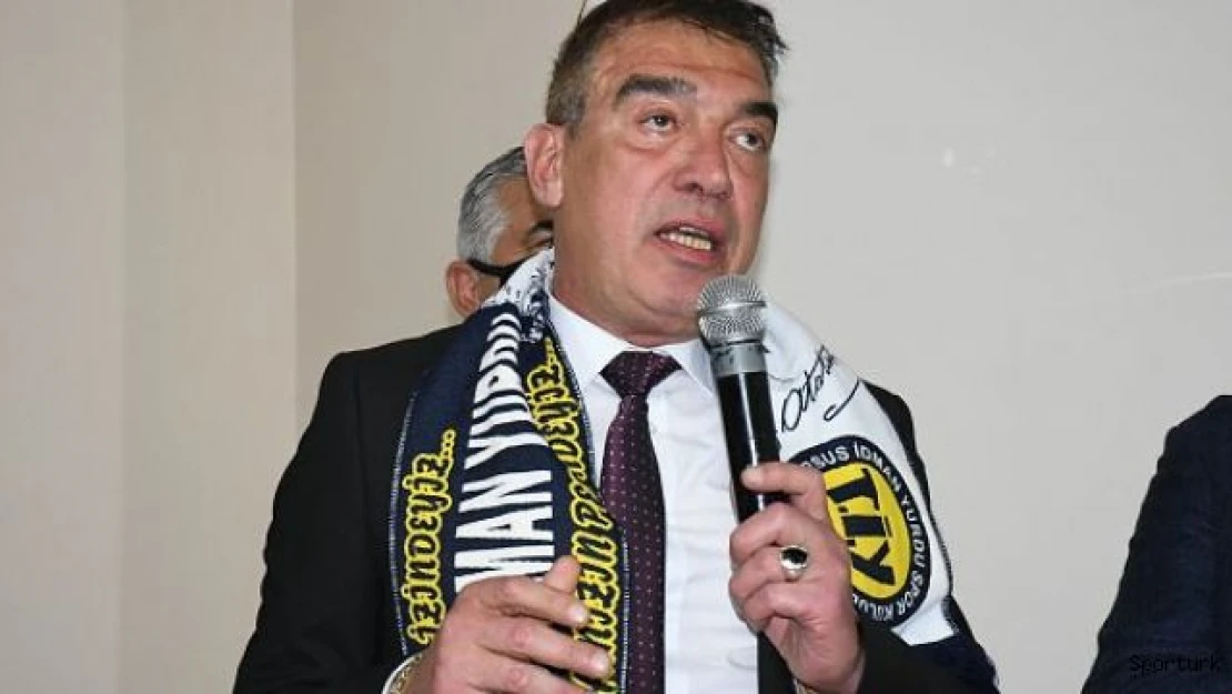 Futbolcu yerine inek alsam memleket ihya olurdu
