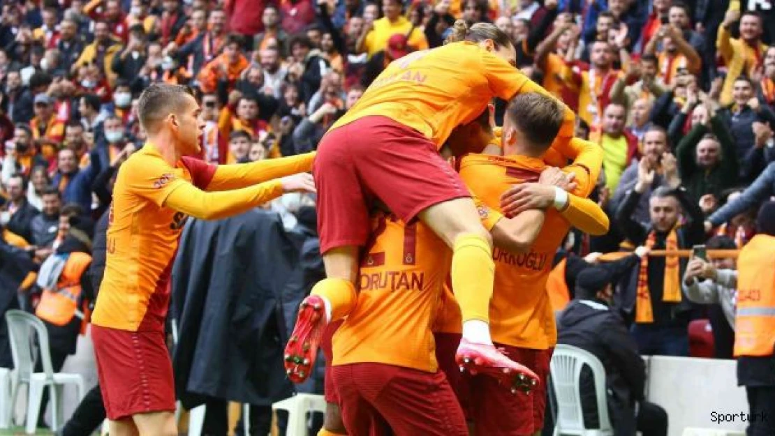 Galatasaray, Moskova deplasmanında