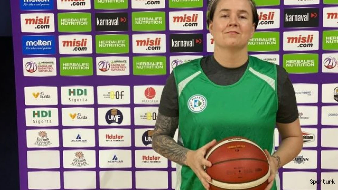 İzmit Belediyespor'a 2 yeni transfer