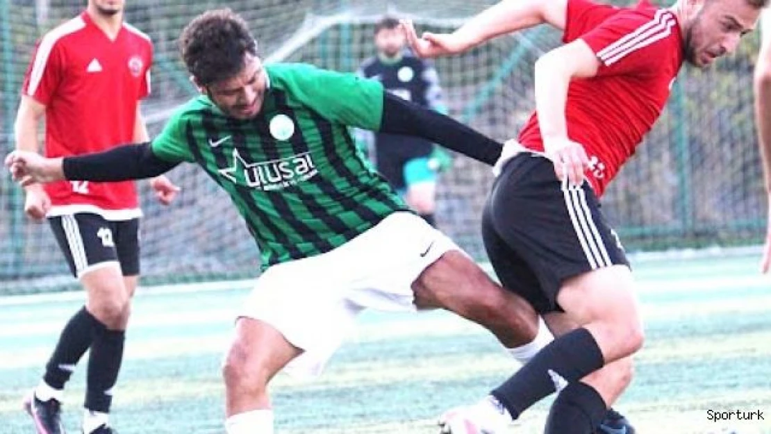 Kavacık evinde tatsız: 0-1
