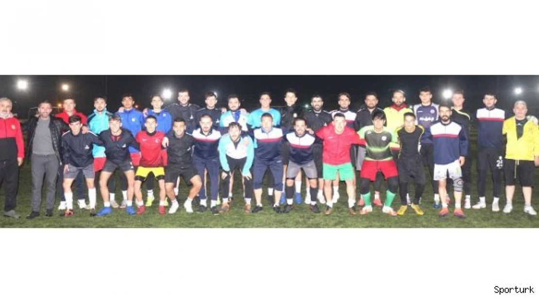 Kestanelikspor start verdi