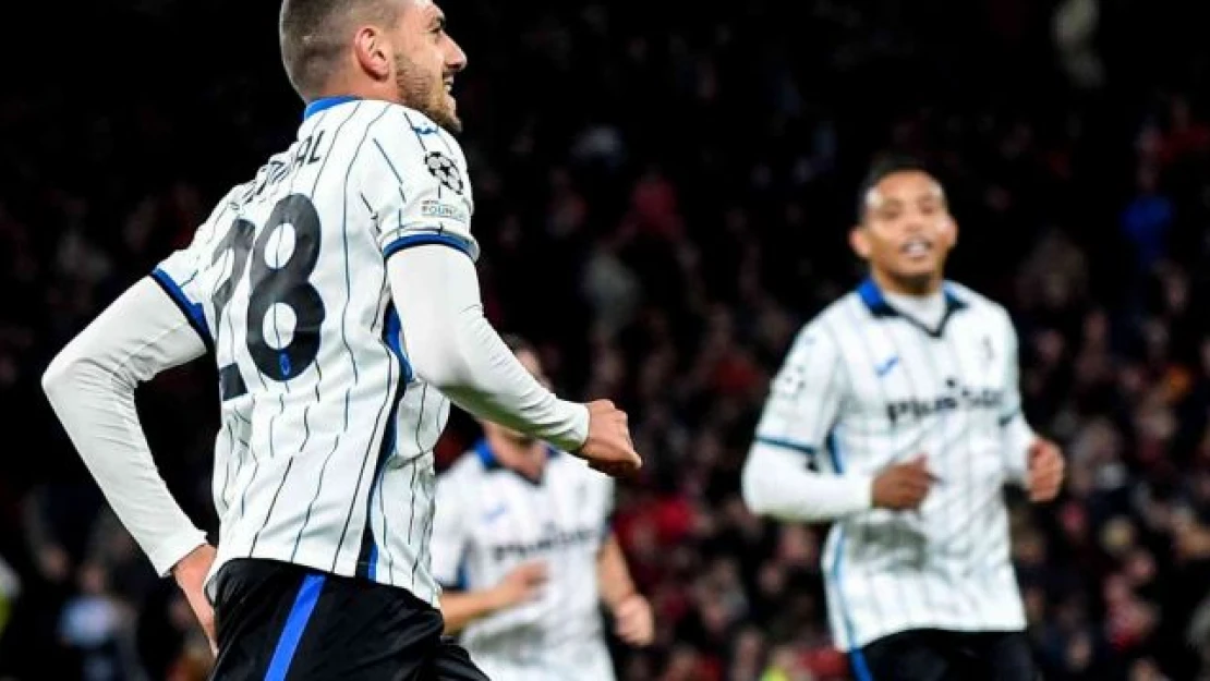 Manchester United'dan muhteşem geri dönüş!