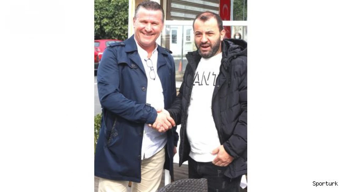 Okan'dan Gazitepe'ye tam destek