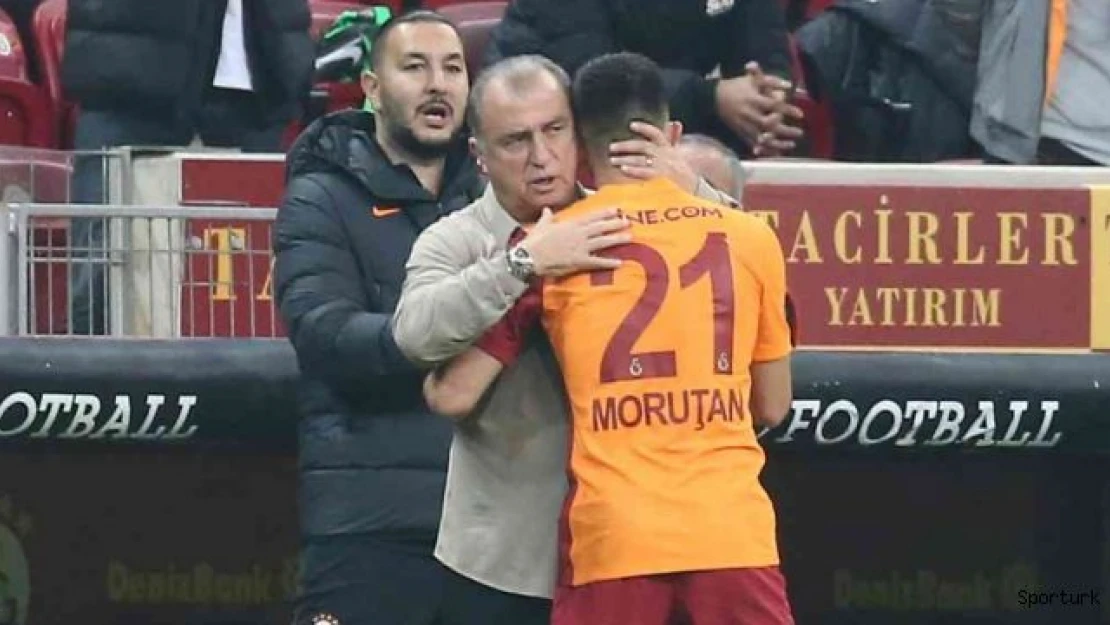Olimpiu Morutan ligdeki 3. golünü kaydetti