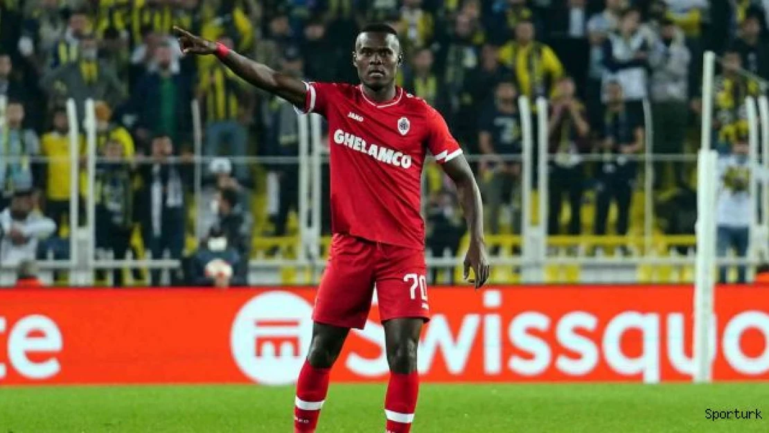 Samatta ve Frey Kadıköy'de