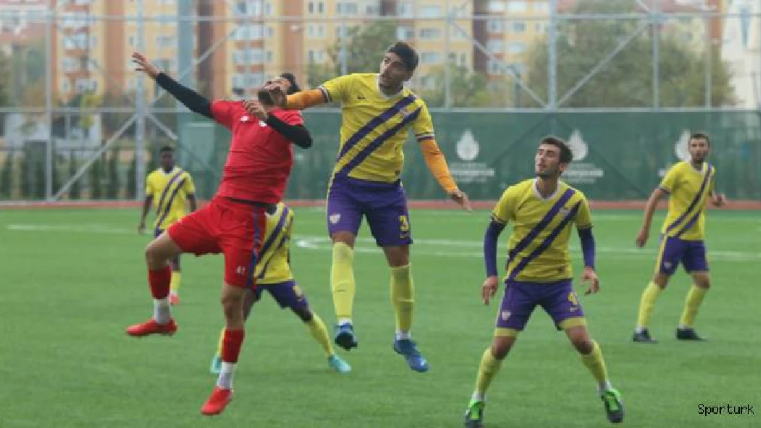 Silivrispor emin adımlarla geliyor 2-1