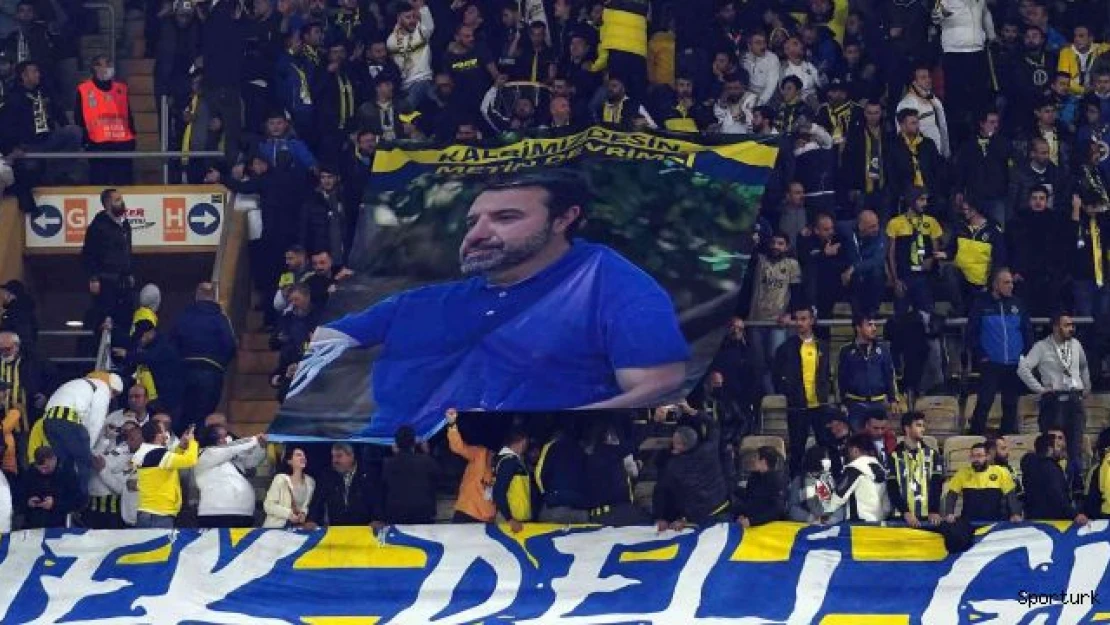 Süper Lig: Fenerbahçe: 0 - Alanyaspor: 0