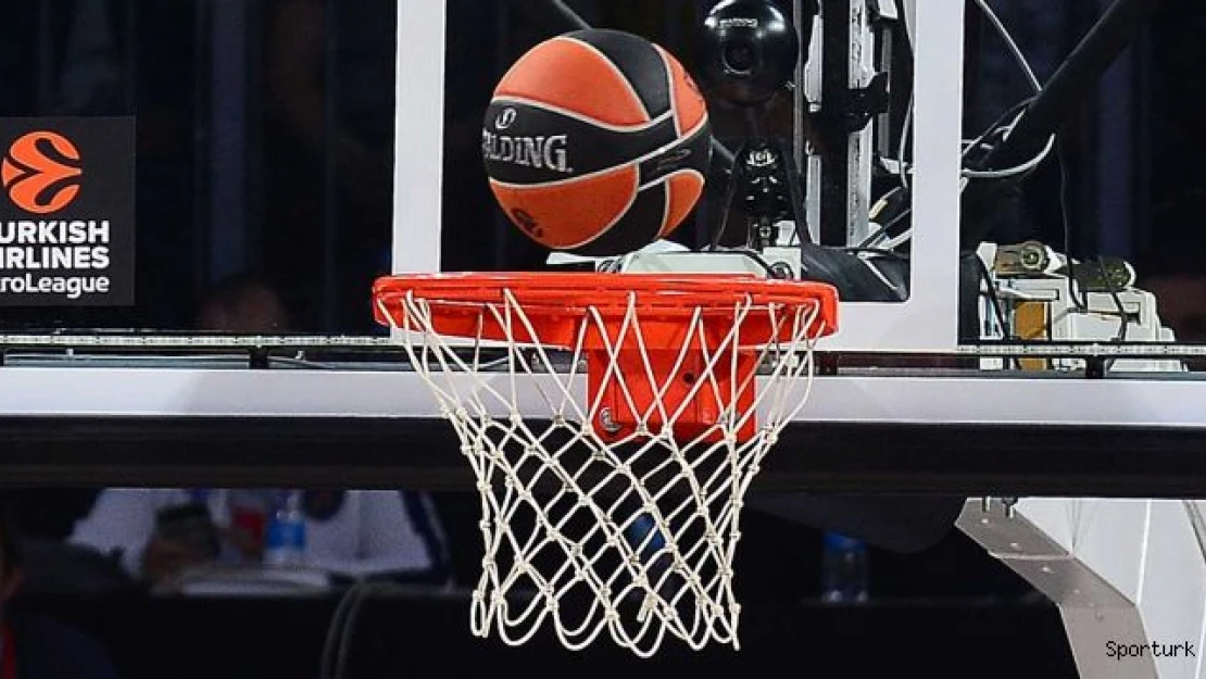 THY Euroleague'de ikinci hafta heyecanı