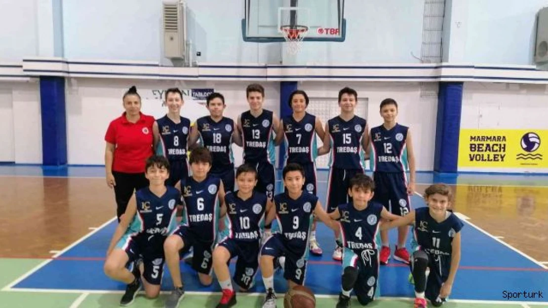 TREDAŞ Spor, yeni sezona hazır
