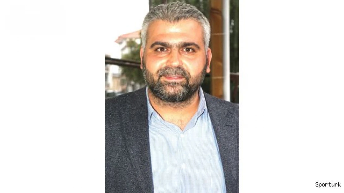 Yıldırım: Hedefimiz süper amatör
