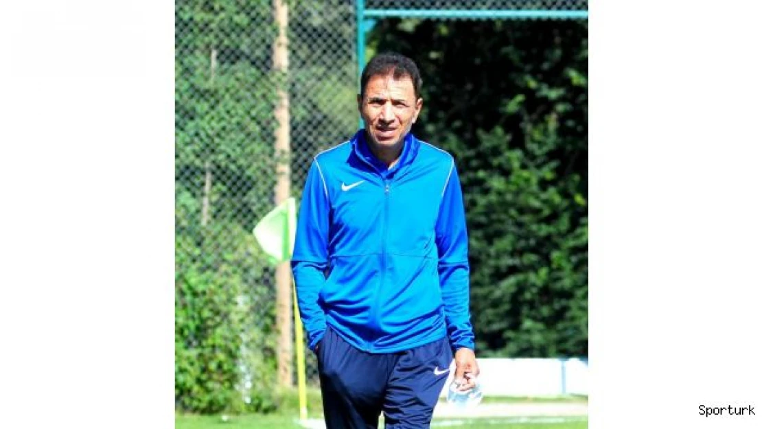 Akbulut İnşallah sonunu iyi getiririz