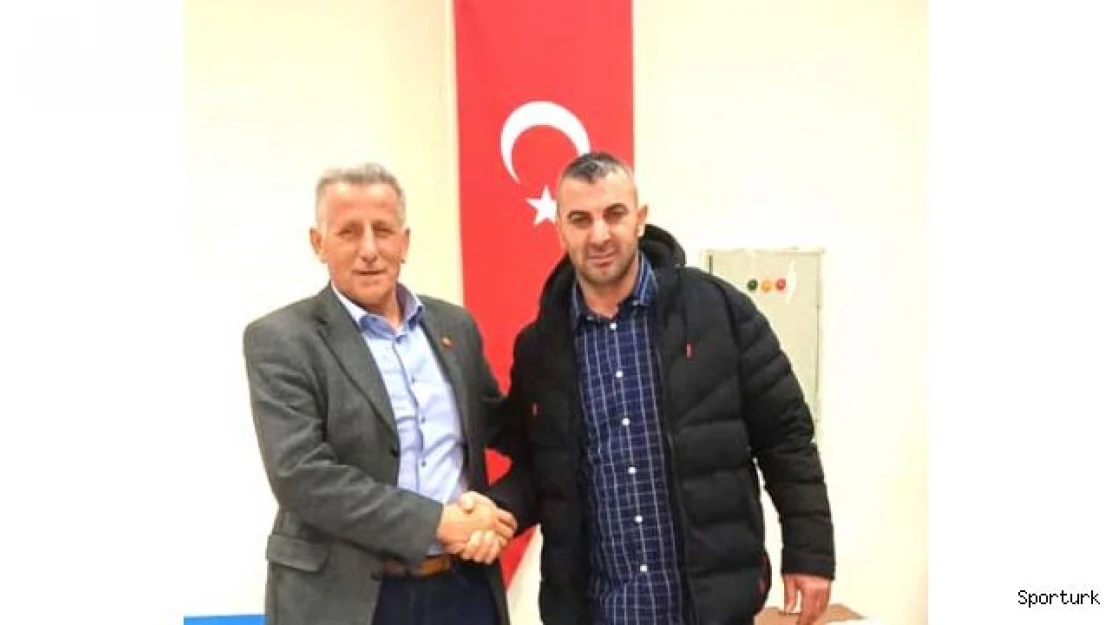 Akörenspor'da Kepçeli güven tazeledi