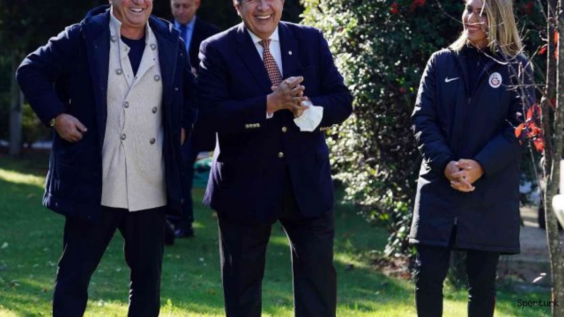 Ali Polat Bengiserp: &quotTam hazır olarak ligde başarılı olacak bir kadro ile bulunacağız"