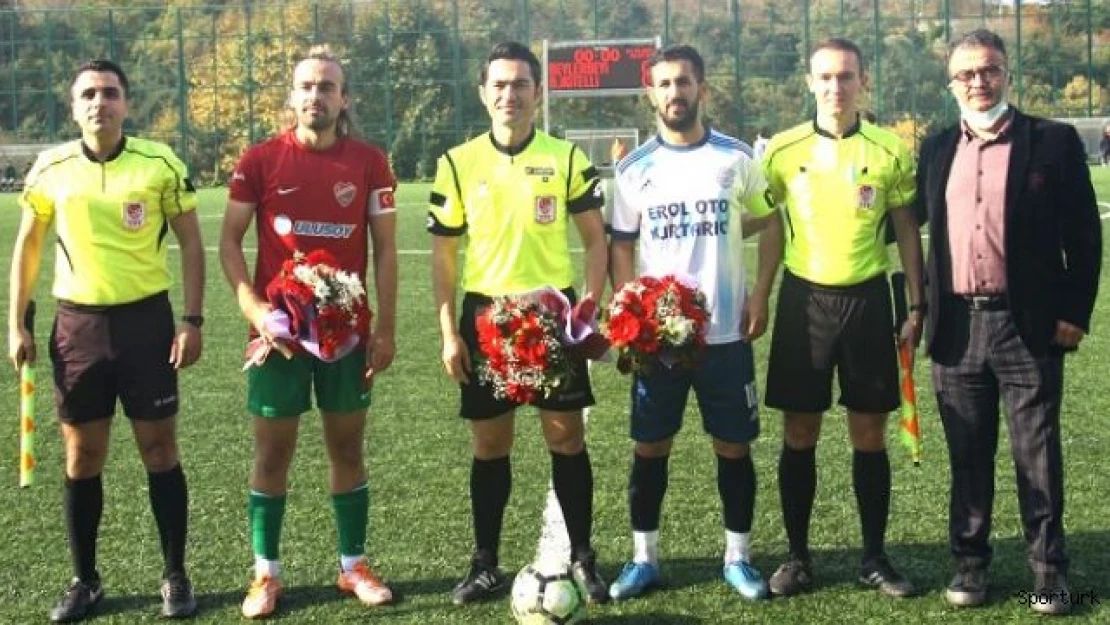 Beylerbeyi 4 dörtlük: 4-2
