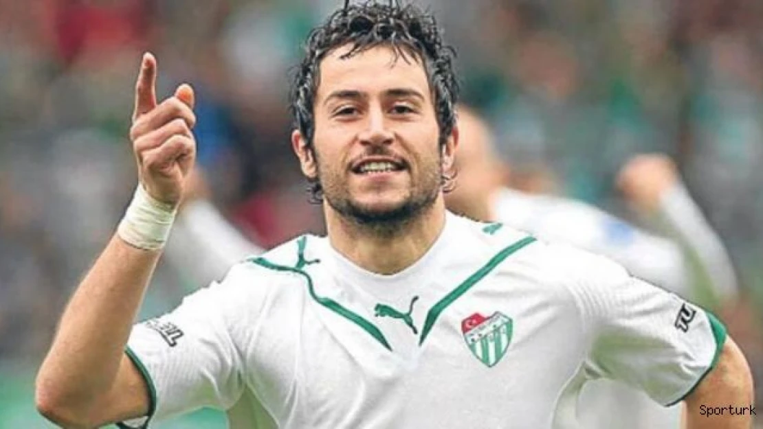 Bursaspor'un şampiyon kadrosundaydı, şimdi 1. Amatör'de