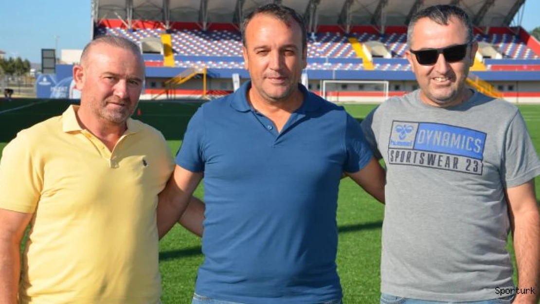Çolakoğlu: Bakırköyspor galibiyetini unutmalıyız
