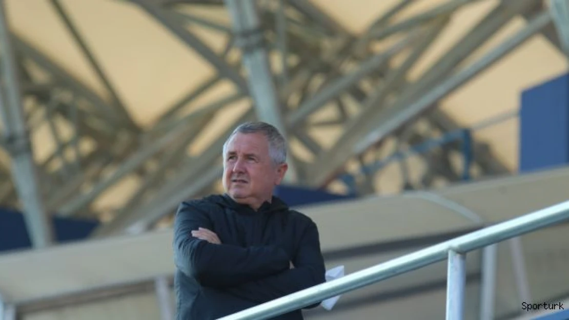 Duru: Hepimiz Silivrispor'uz