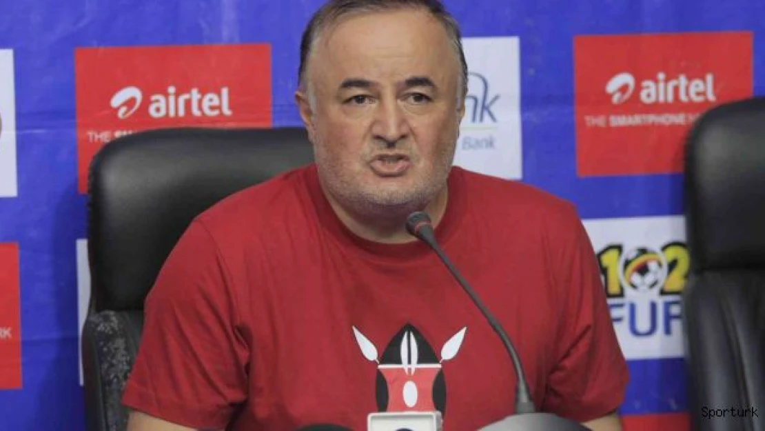 Engin Fırat: &quotBelki de sürpriz yaparım ve Türkiye'den bir takımla anlaşırım"