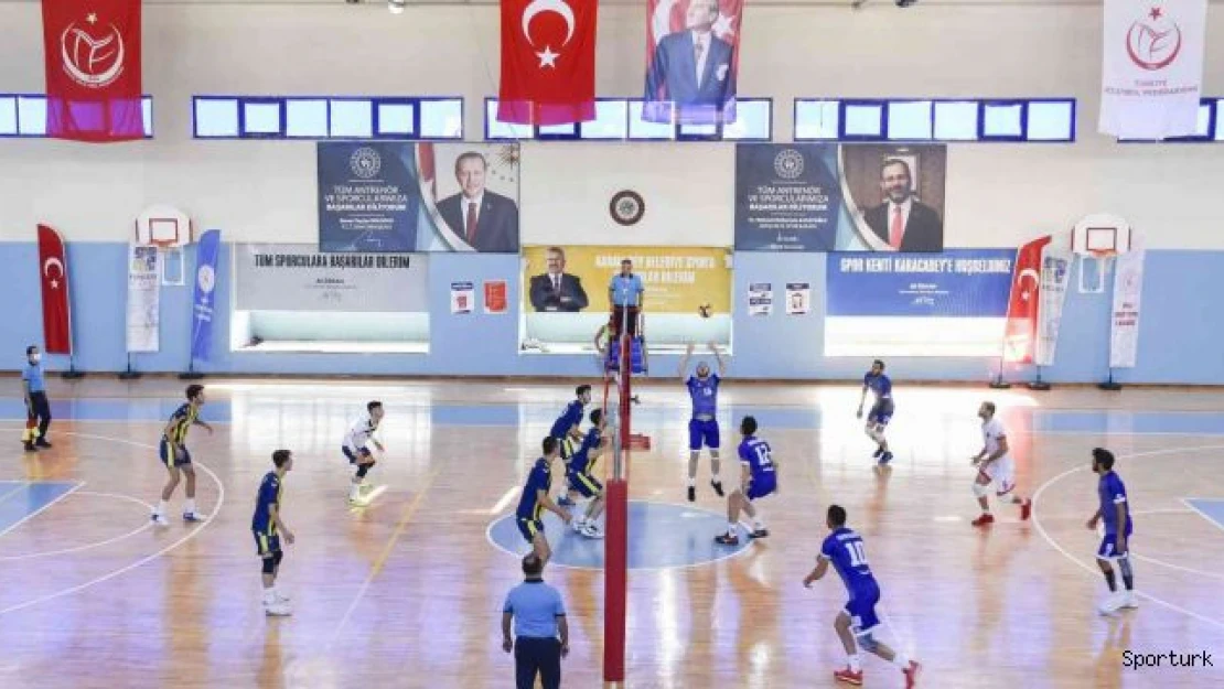 Filenin efelerinden muhteşem başlangıç