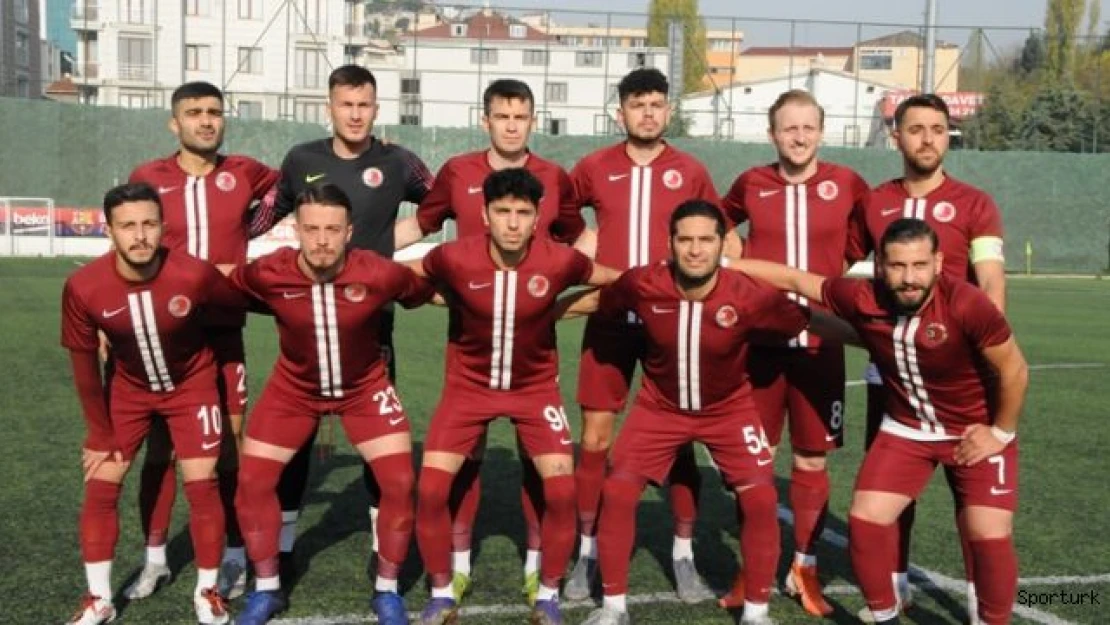 Kartalspor gol yağdırdı
